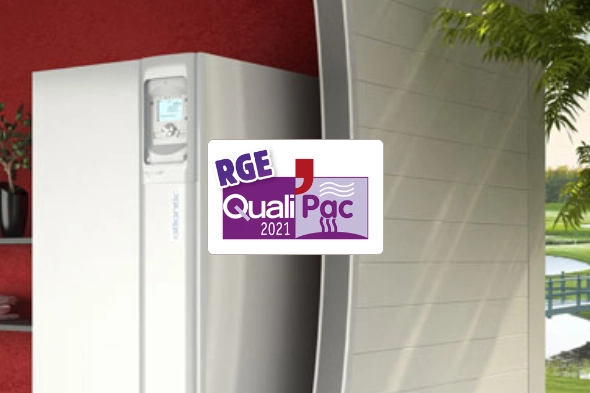 Logo Qualipac